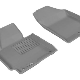 3D MAXpider L1HY05211501 KAGU Floor Mat Fits 14-16 Elantra Elantra Coupe L1HY05211501