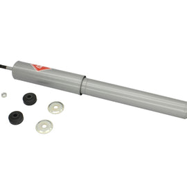 KYB Shocks & Struts Gas-A-Just Front JEEP TJ 1996-05 JEEP Wrangler 1997-06 KG54323