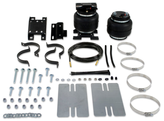 Air Lift Loadlifter 5000 Ultimate Rear Air Spring Kit for 63-92 Chevrolet Motorhome Class A - P30 88203