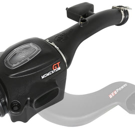 aFe POWER Momentum GT Pro Dry S Cold Air Intake System 12-17 Toyota Land Cruiser LC200 V6-4.0L 51-76011