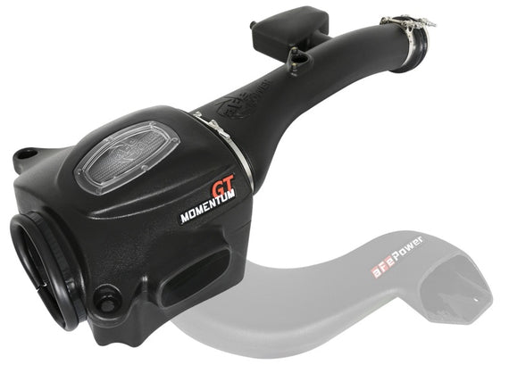 aFe POWER Momentum GT Pro Dry S Cold Air Intake System 12-17 Toyota Land Cruiser LC200 V6-4.0L 51-76011