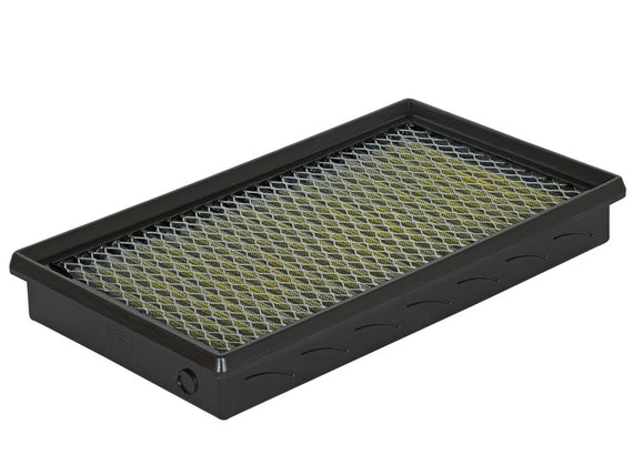 aFe MagnumFLOW Air Filters OER PG7 A/F PG7 Ford Van 95-03 V8-7.3L (td) 73-10060