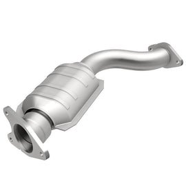 MAGNAFLOW UNIVERSAL HIGH-FLOW CATALYTIC CONVERTER 57028 29.25x13.625x6.125