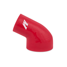 Mishimoto 01-06 BMW E46 (M3) Red Silicone Intake Boot MMHOSE-E46-01IRD
