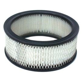 Spectre Round Air Filter 6-3/8in. x 2-1/2in. - Paper 4806
