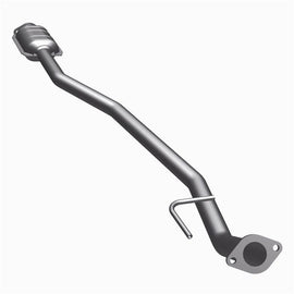 MAGNAFLOW PERFORMANCE UNIVERSAL HIGH-FLOW CATALYTIC CONVERTER 338863