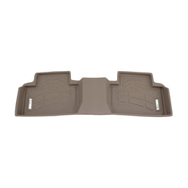Westin 2016-2018 Mitsubishi Outlander Wade Sure-Fit Floor Liners 2nd Row - Tan 72-133078