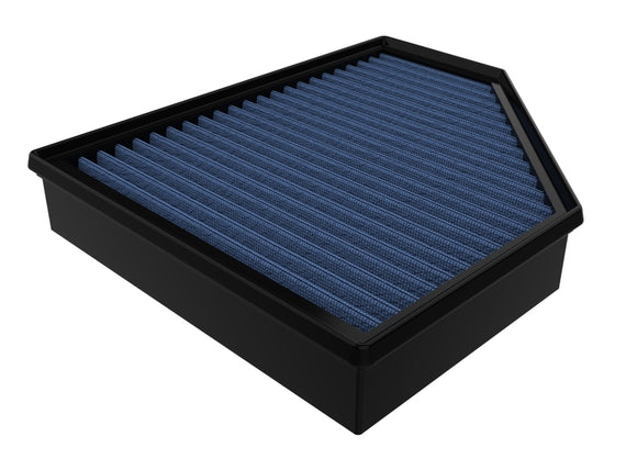 aFe Power Magnum FLOW OE Replacement Air Filter 2019 BMW 330i 30-10299 30-10299