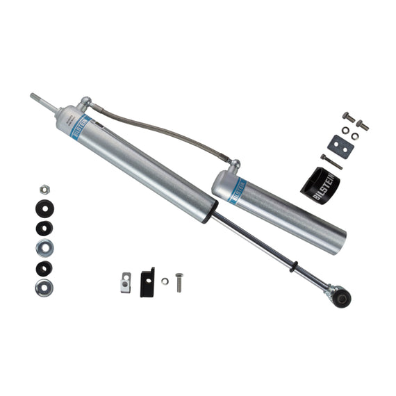 Bilstein 25-242379 Rear Left B8 5160 Series Shock Absorber for Toyota Tacoma 25-242379