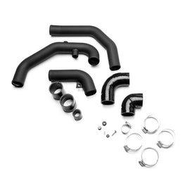 Cobb 08-14 Subaru WRX STI Front Mount Intercooler Cold Pipes 715500-C
