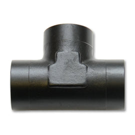 Vibrant -8AN 938 Female Tee Adapter - Aluminum 10873