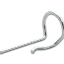 Vibrant Vanjen Retainer Pin 12598P