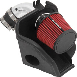 Spectre 06-11 Honda Civic L4-1.8L F/I Air Intake Kit 9076