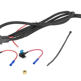 aFe DFS780 Diesel Lift Pump Wiring Kit - Boost to Relay 42-90003