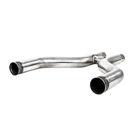 MBRP S7263409 Performance H-Pipe 2011-14 Ford Mustang GT 5.0 3 T409 Stainless Re S7263409