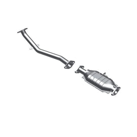 MAGNAFLOW DIRECT FIT CATALYTIC CONVERTER FOR 1986-1991 MAZDA RX7
