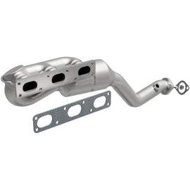 Magnaflow Conv DF BMW 5 99-00 Front 452465