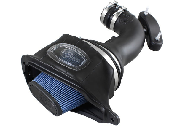 AFE Cold Air Intake System Pro 5R 2014-19 Chevy Corvette C7 V8 6.2L - 54-74201 54-74201