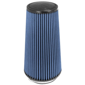 aFe MagnumFLOW Air Filters UCO P5R A/F P5R 5F x 6-1/2B x 4-3/4T x 12H 24-50512