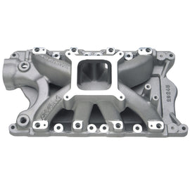 Edelbrock Ford Windsor Super Victor EFI Manifold 9 5In Deck 29245