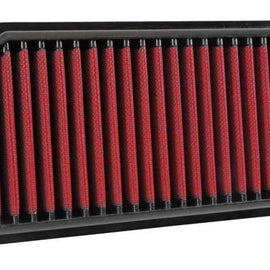 AEM 28-20276 Synthetic Panel Dryflow Air Filter for 03-08 Accord/Acura TSX L4 28-20276