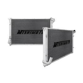 Mishimoto Performance Aluminum Radiator 2002-2008 Mini Cooper S R52 R53 MMRAD-TINY-01