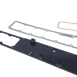 Fleece Performance 07.5-12 Dodge 6.7L Cummins Grid Heater & High Flow Intake Plenum FPE-GHD-67-0712
