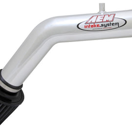 AEM 96-99 Tacoma 2WD 2.4L Polished Short Ram Intake 22-463P