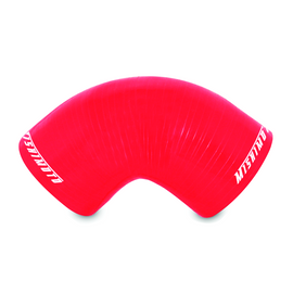 Mishimoto 2.0 Inch Red 90 Degree Coupler MMCP-2090RD