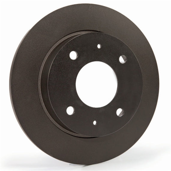 Disc Brake Rotor -EBC BRAKE RK1187- DISC BRAKE ROTOR/HUB RK1187