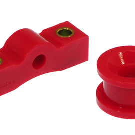 Prothane 8-1601 Shifter Bushings For Honda Acura B Series B16 B18 B20 Red 8-1601