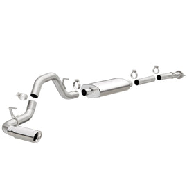 MAGNAFLOW Cat Back Exhaust System For 2015-2020 GM Colorado Canyon 2.5L 3.6L Gas 19018