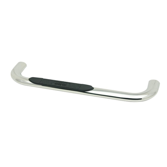 Westin 2009-2018 Dodge/Ram 1500 Reg Cab Platinum 4 Oval Nerf Step Bars - SS 21-3540