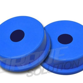 TORQUE SOLUTION SHIFTER BUSHINGS for SUBARU 5 SPEED (INC. 2002-2013 WRX) TS-SU-500