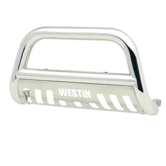 Westin 2001-2007 Chevy Silverado Classic 1500HD/2500HD/3500HD E-Series Bull Bar - SS 31-5240