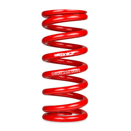 Skunk2 Universal Race Spring (Straight) - 8 in.L - 2.5 in.ID - 8kg/mm (0800.250.008S) 521-99-1050