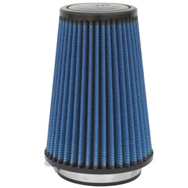 aFe MagnumFLOW Air Filters IAF P5R A/F P5R 3-1/2F x 5B x 3-1/2T x 7H 24-35507