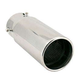 Spectre Exhaust Tip 4in. Resonated 25556