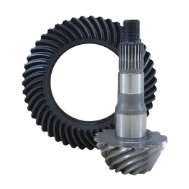 Yukon Gear & Axle YG NM205R-411R Differential Ring and Pinion YG NM205R-411R