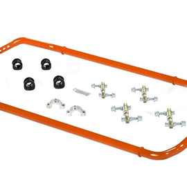 aFe Control PFADT Series Sway Bar Set; Chevrolet Corvette (C7) 14-15 440-401003-N