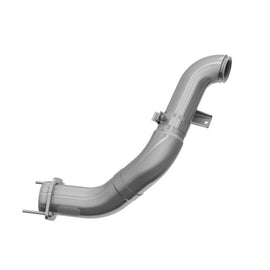 MBRP 4" XP Series Turbo Downpipe For 2011-2014 Ford 6.7L Powerstroke Diesel FS9459