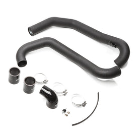 Cobb 04-07 Subaru WRX / STI Front Mount Intercooler Hot Pipes 712500-H