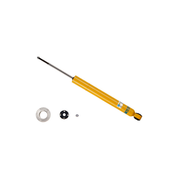 Bilstein B6 (HD) 1995-1998 Nissan 240SX 2.4L Rear 46mm Monotube Shock Absorber 24-019163