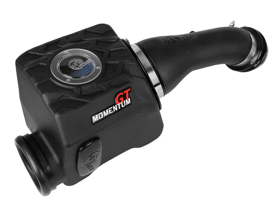 AFE Power 50-70022R Momentum GT Pro 5R Air Intake System Incl. Pre-Oiled Air Fil 50-70022R