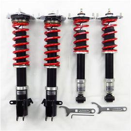 RS-R SPORTS*I COILOVER KIT FOR 2012-2015 SUBARU FORESTER XT