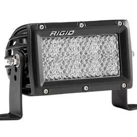 Rigid Industries 4in E2 Series - 60 Deg. Diffused 173513