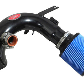 Injen 2015 Mitsubishi Lancer 2.4L 5spd w/o Xenon Headlights Black Cold Air Intake SP1810BLK