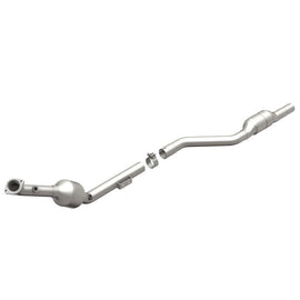 MAGNAFLOW DIRECT FIT HIGH-FLOW CATALYTIC CONVERTER 24058