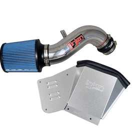 INJEN 2010-2016 AUDI S4 S5 3.0T 3.0L SC SUPERCHARGED B8 POLISHED COLD AIR INTAKE SP3081P