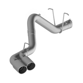 S6033AL MBRP Exhaust System New for Chevy Chevrolet Silverado 2500 HD Heavy Duty S6033AL